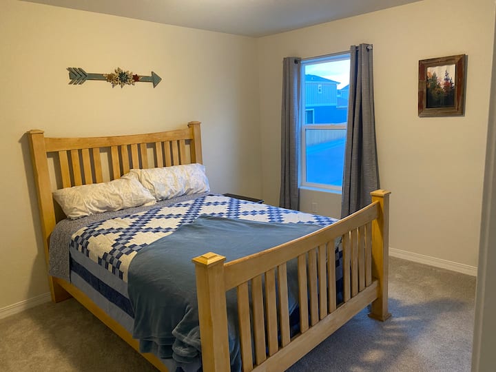 საძინებელი 3