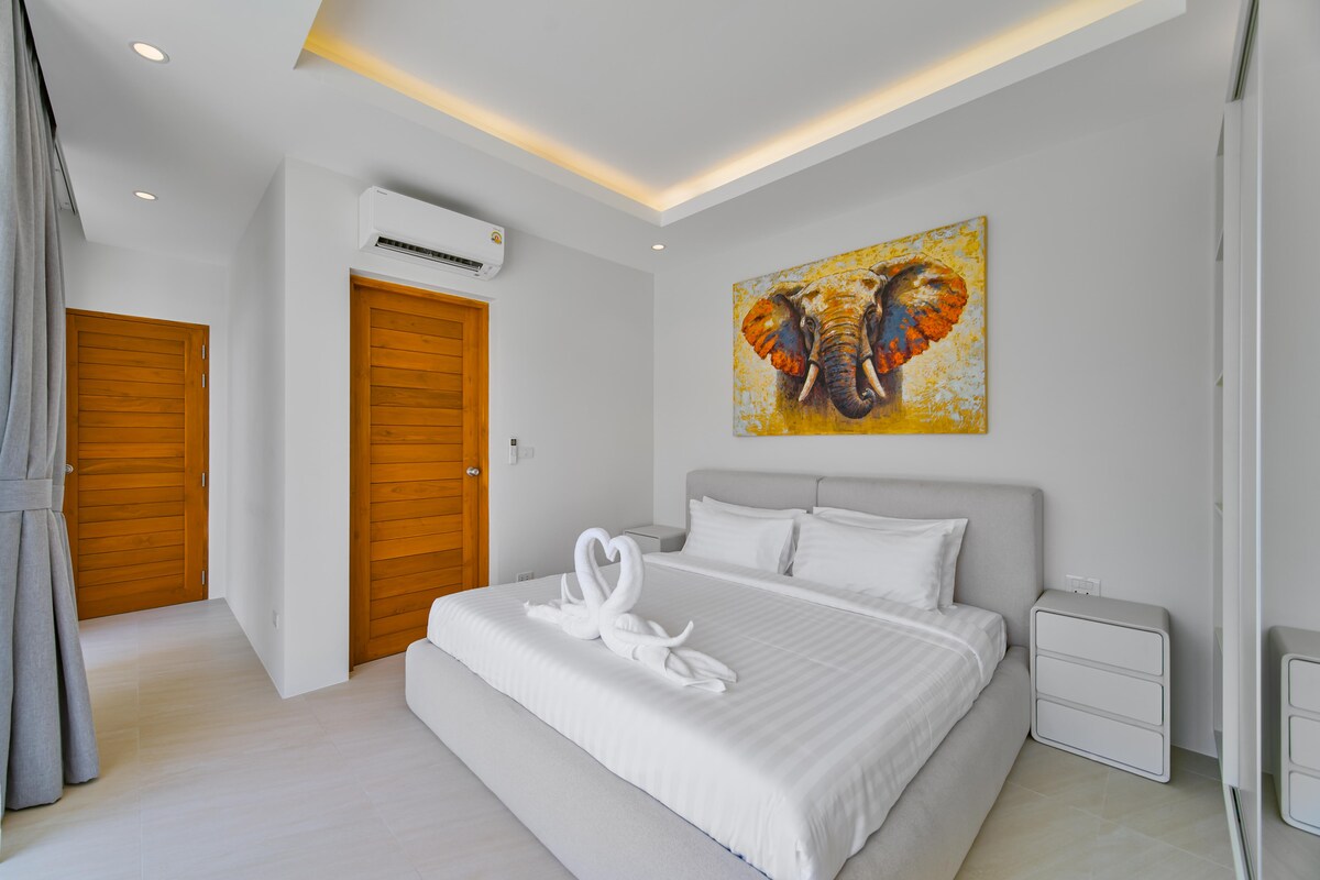 საძინებელი 2