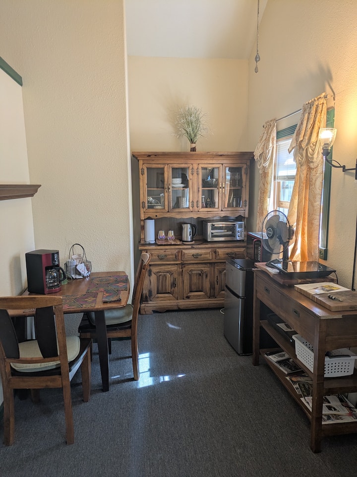 #2 The Sage Suite - Chama, NM