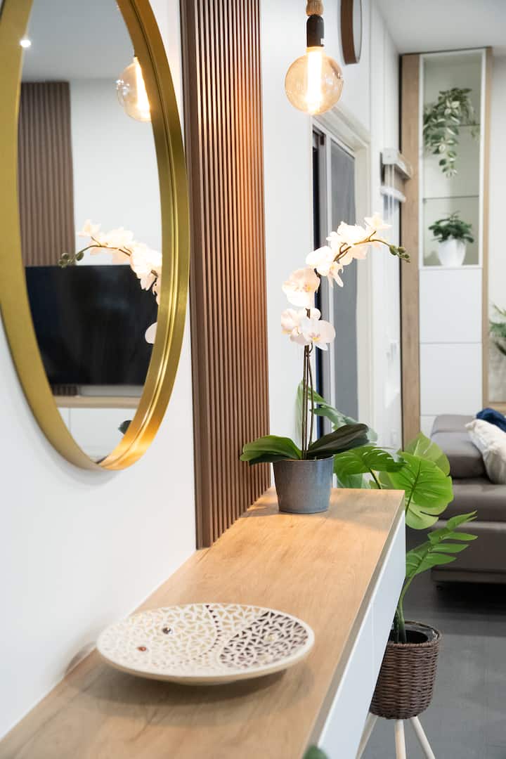 Cozy Stay In Paramaribo North - Suriname