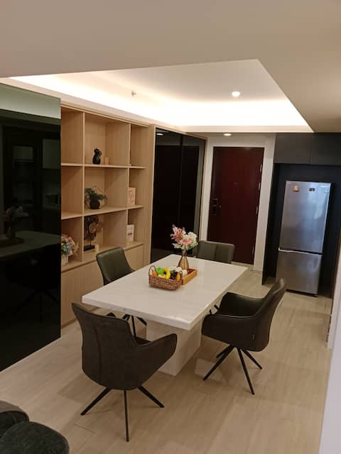 Morich Suites BSD 3 Bedroom