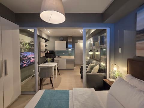 Citispace Premium Suite Azure Urban Resort #AZ07