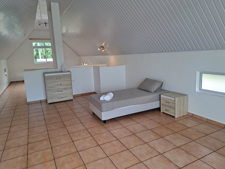 Habitación 4