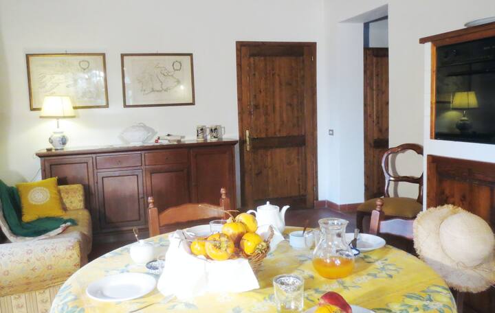 Apartment Uno, Comfort In Nature - Italien