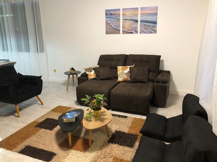 Casa Linda, Próximo A Praia E Rock In Rio - Recreio dos Bandeirantes