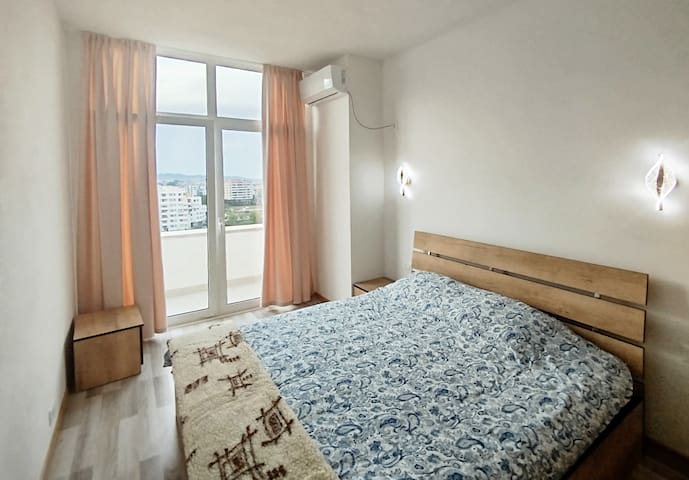 Synergy Real Estate Albania managed Airbnb listing 3