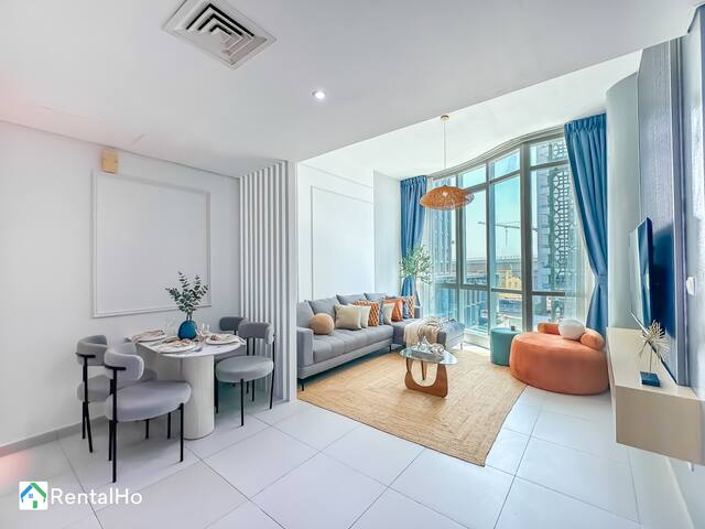 Carlos A. managed Airbnb listing 1