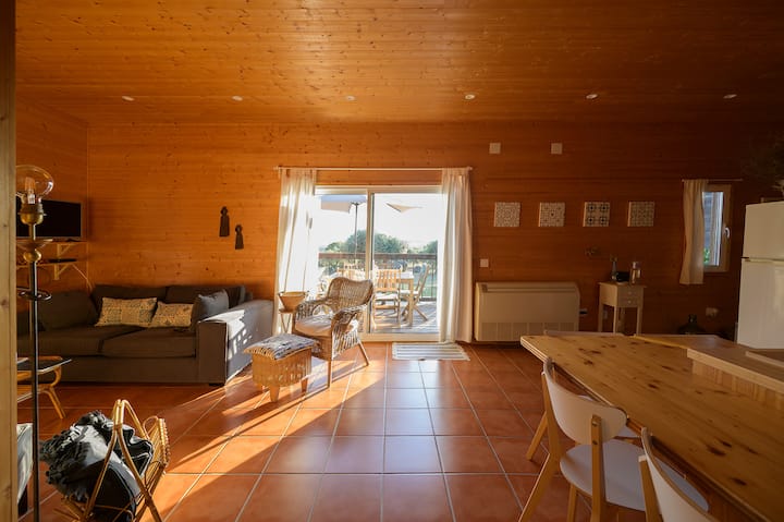 Дневна соба