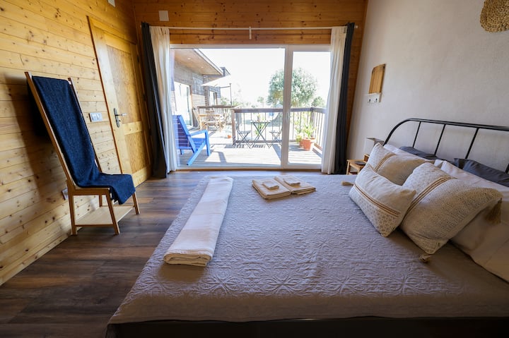 Спална соба 1