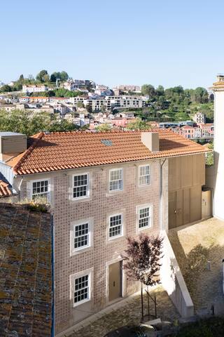 A Casa dos Azulejos – Varanda gallery image 5