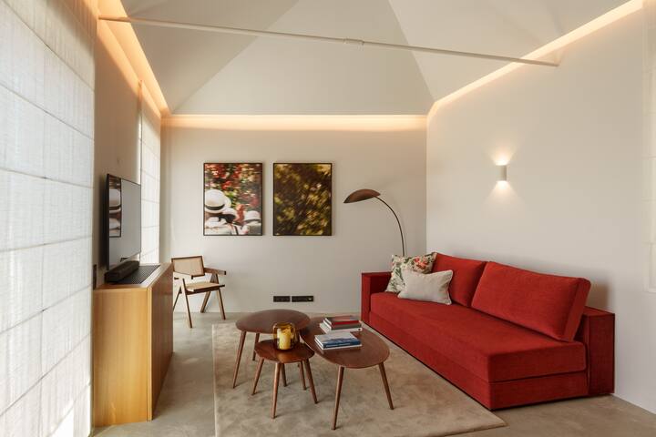 A Casa dos Azulejos – Varanda gallery image 4