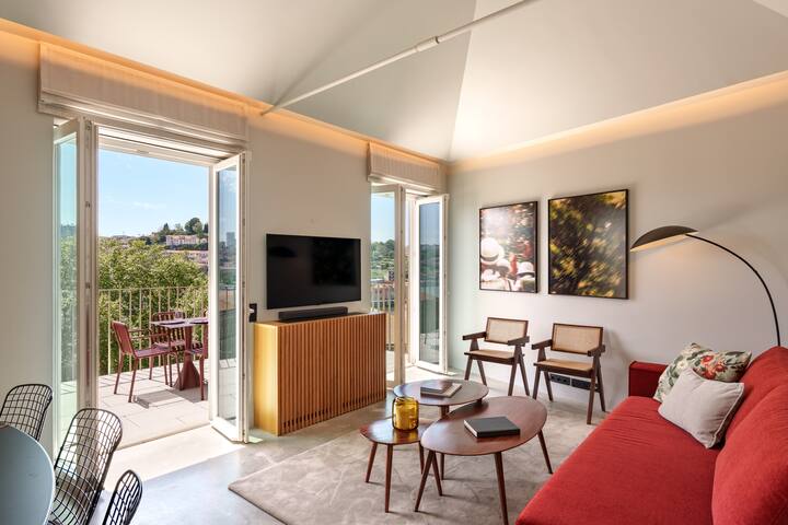 A Casa dos Azulejos – Varanda gallery image 2