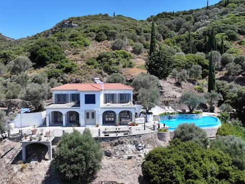 Villa Angelos