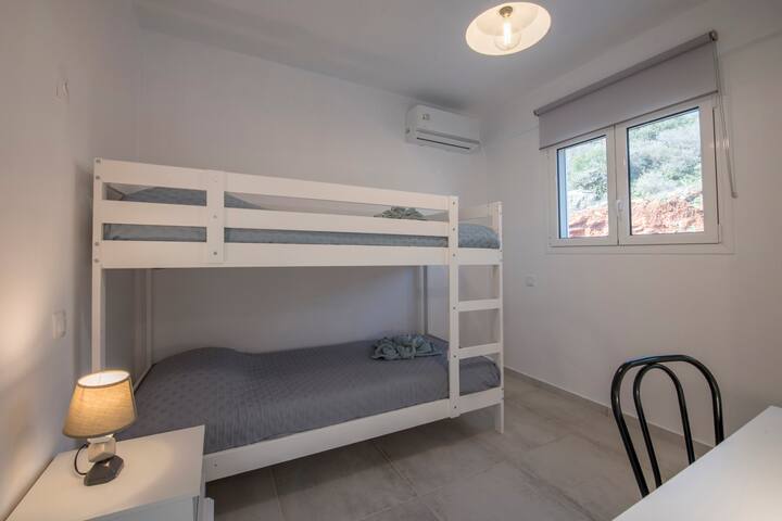 Спална соба 2