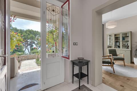 Successful Airbnb property: Villa Promesa in Grad Makarska