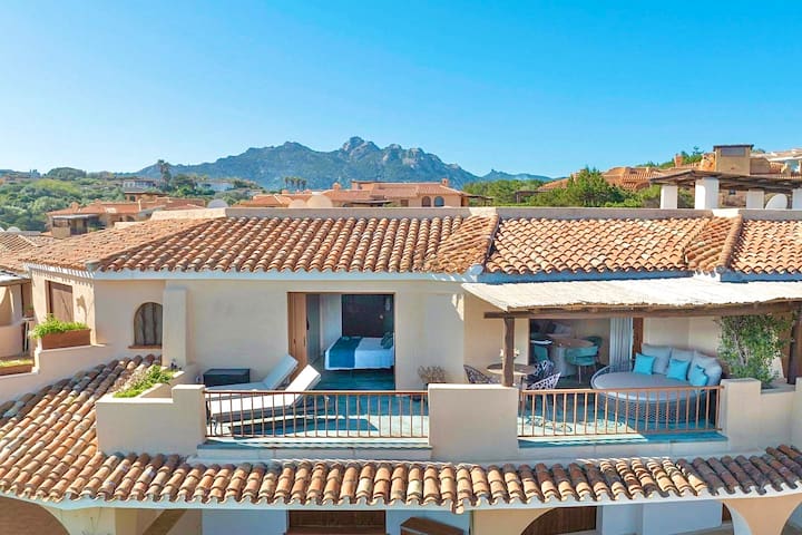 Coral Property - Porto Cervo managed Airbnb listing 3