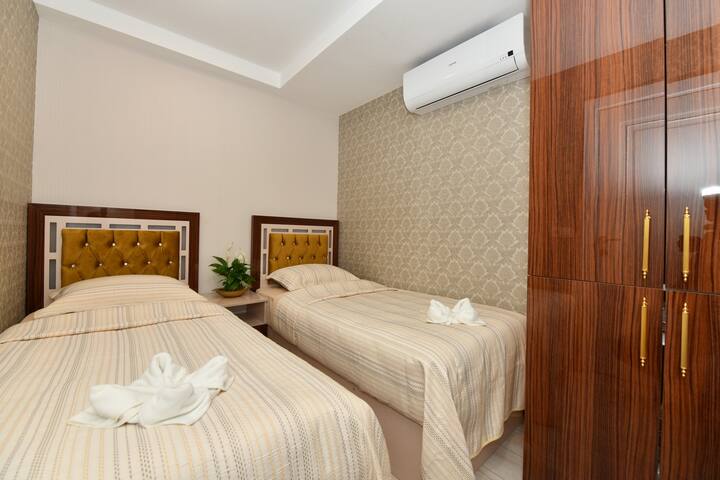 Спална соба 2