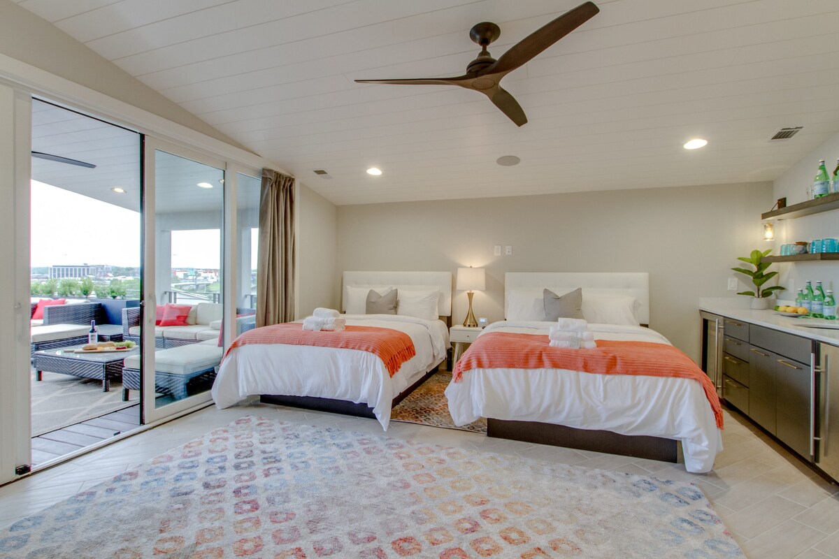 საძინებელი 4