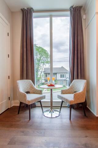 The Augustine! | Views, Home Gym, Walk to Gulch gallery image 5