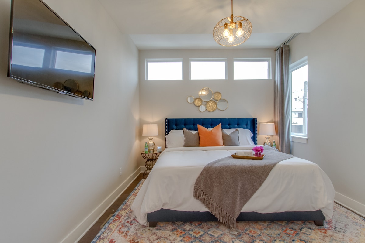 საძინებელი 3