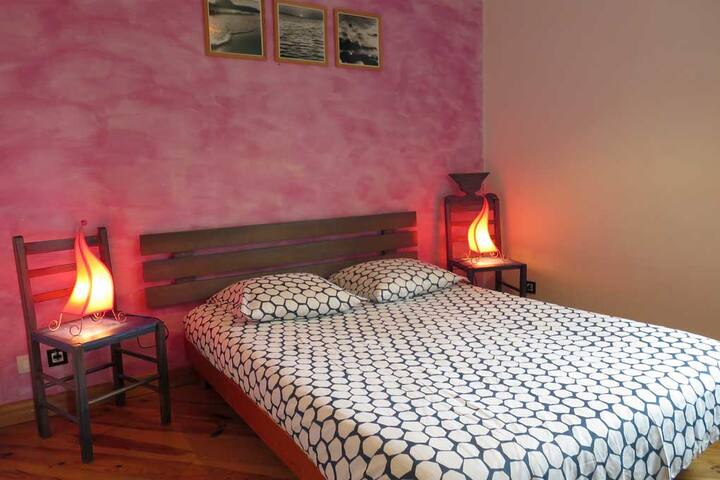 საძინებელი 2