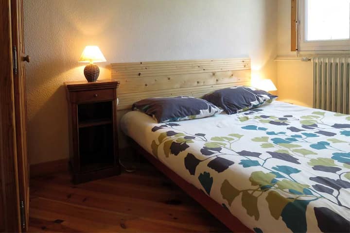 საძინებელი 1