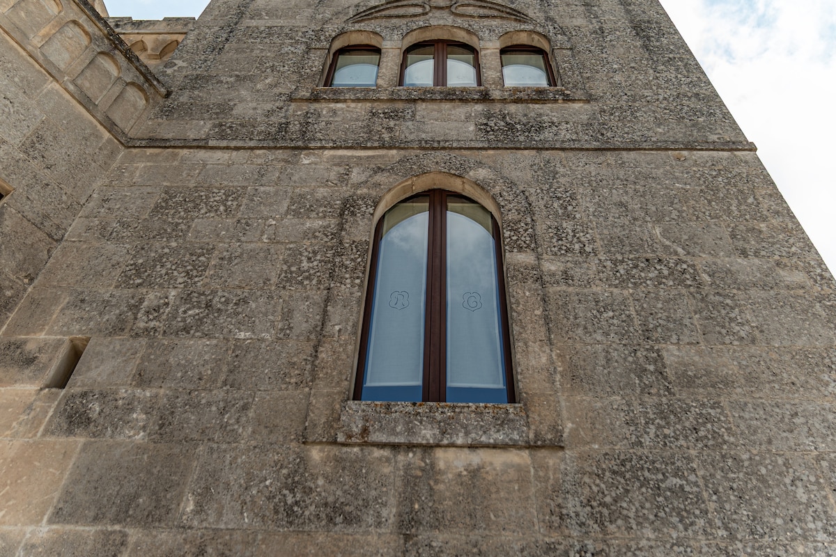 Rocca Giulia - Mini Andrea — 29