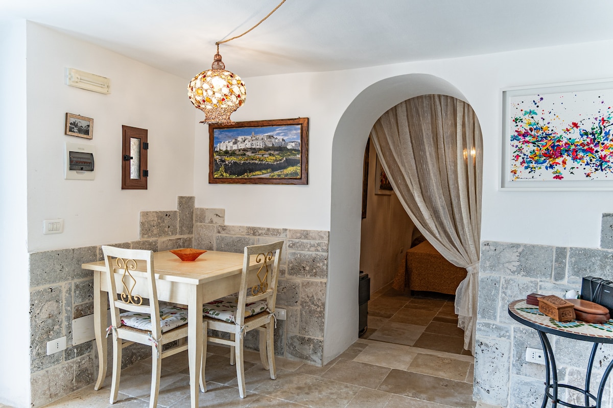 Rocca Giulia - Mini Andrea — 14