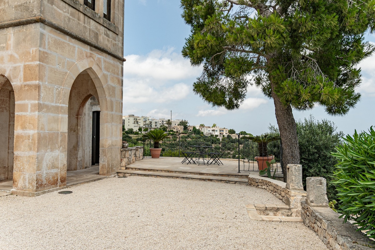 Rocca Giulia - Mini Andrea — 22