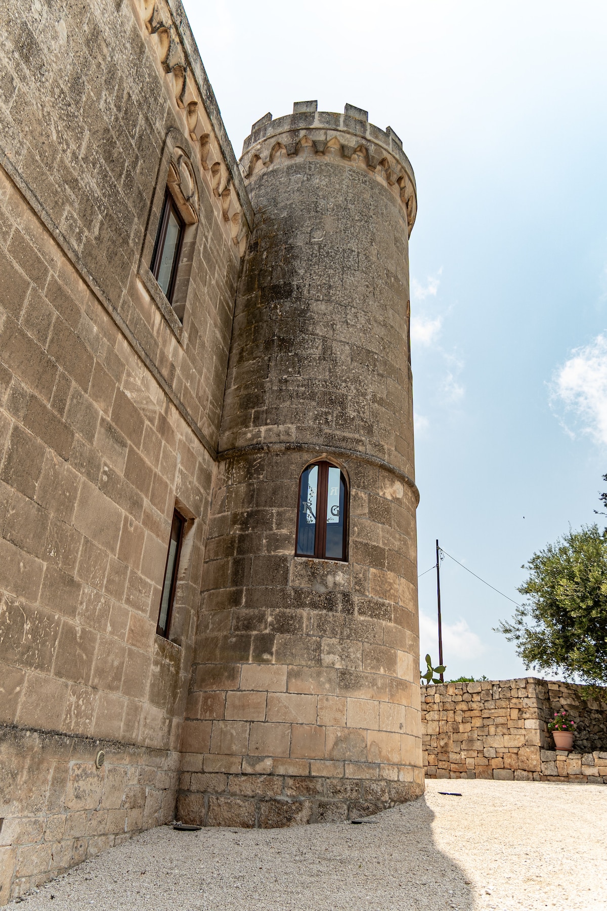 Rocca Giulia - Mini Andrea — 30