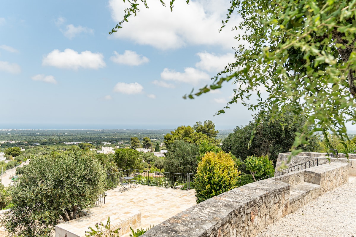 Rocca Giulia - Mini Andrea — 28