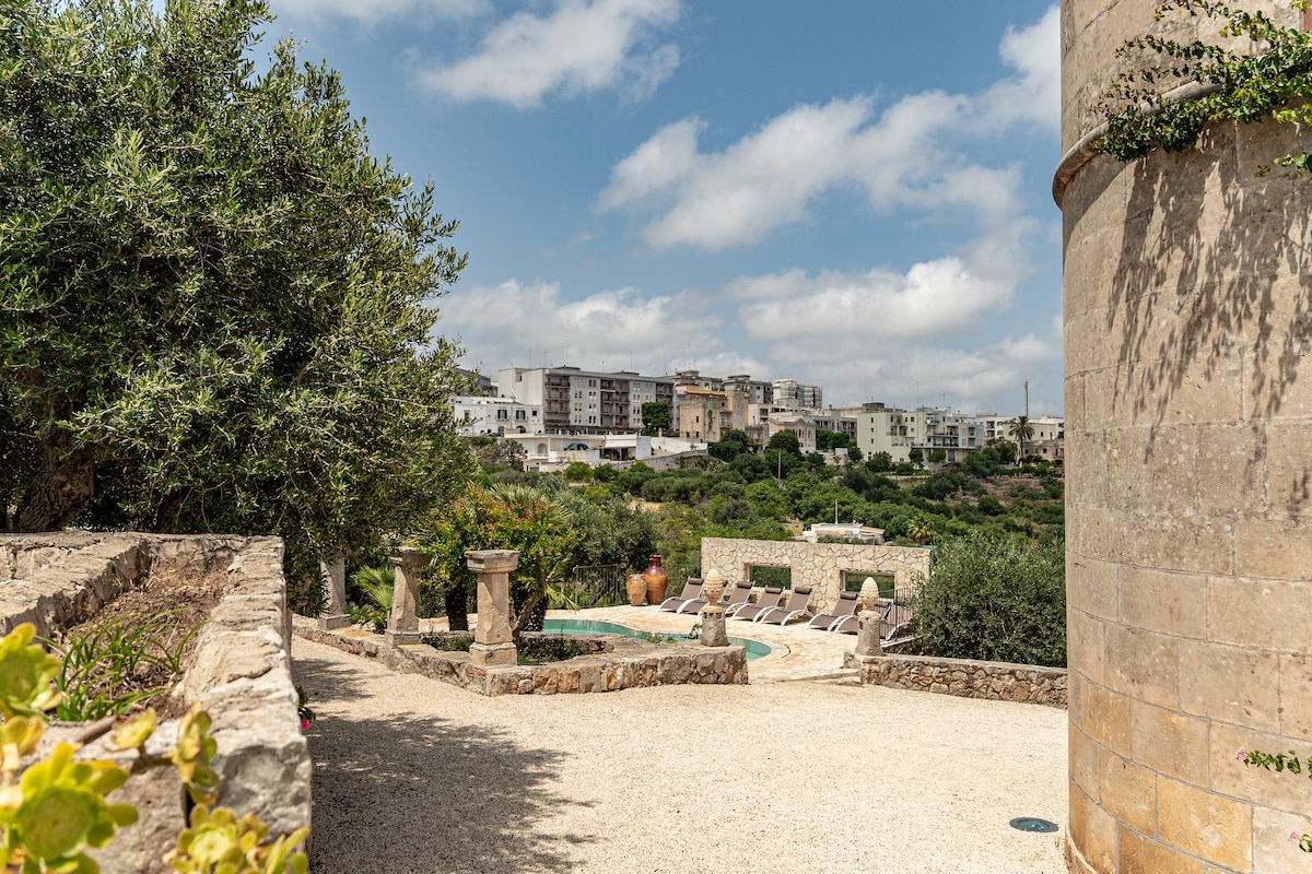 Rocca Giulia - Mini Andrea — 5