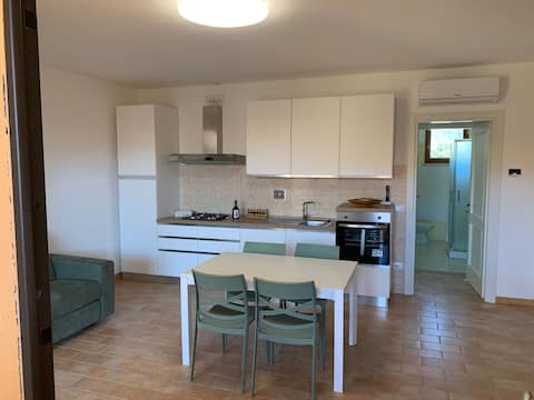 Airbnb con migliori performance: Relax in Sweet home con piscina a CalaViolina a Scarlino
