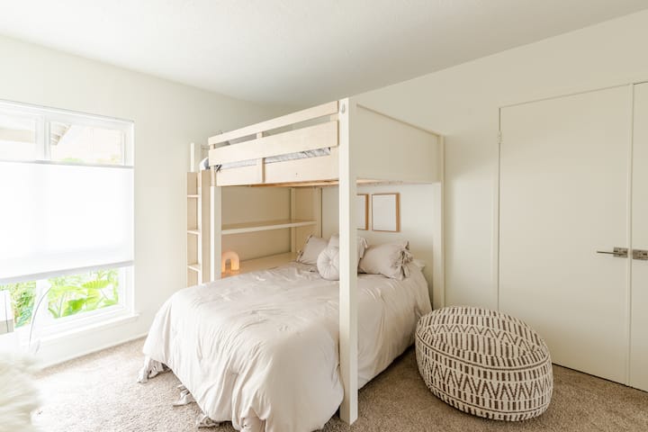 غرفة النوم 3