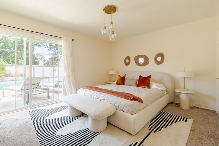 غرفة النوم 1