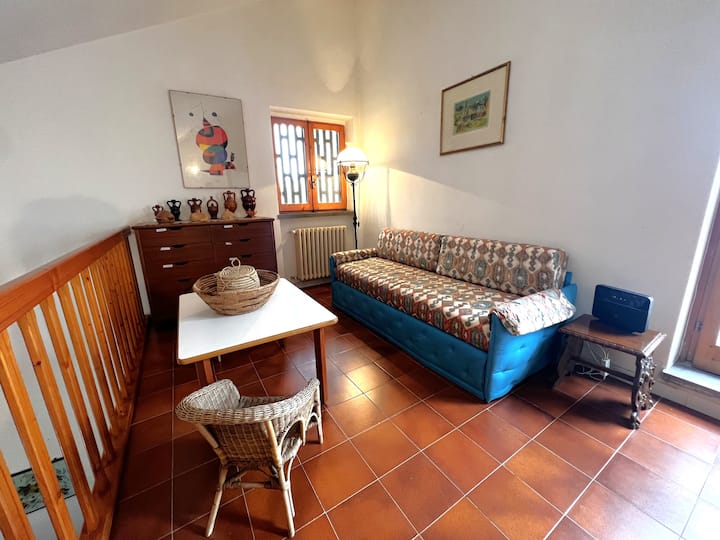 ห้องนั่งเล่น