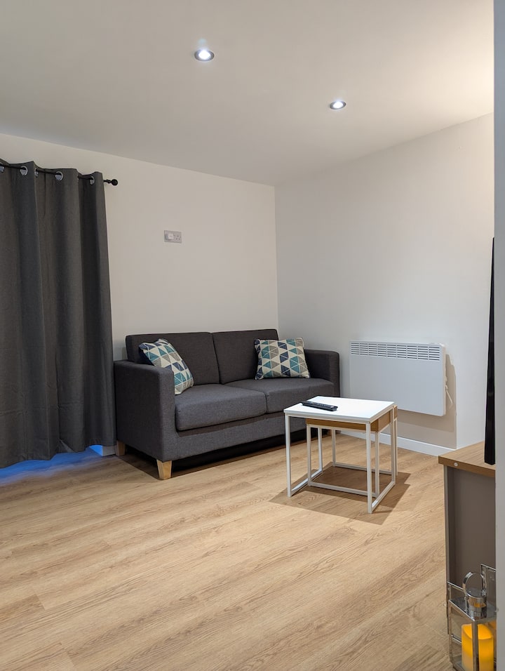 ห้องนั่งเล่น