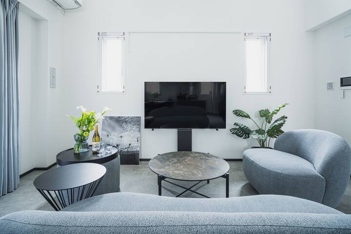 Shibuya 1 stop｜10min Ebisu｜13min Hiroo｜70㎡｜4 beds gallery image 4