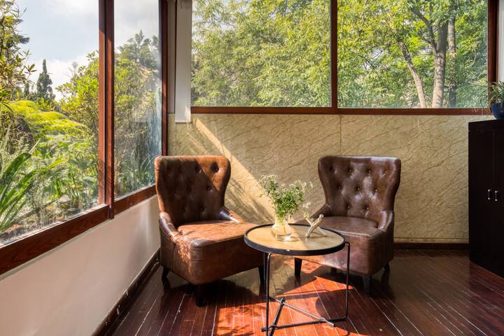 6 BR Polanco for groups w/Terrace– Walk to Masaryk gallery image 5