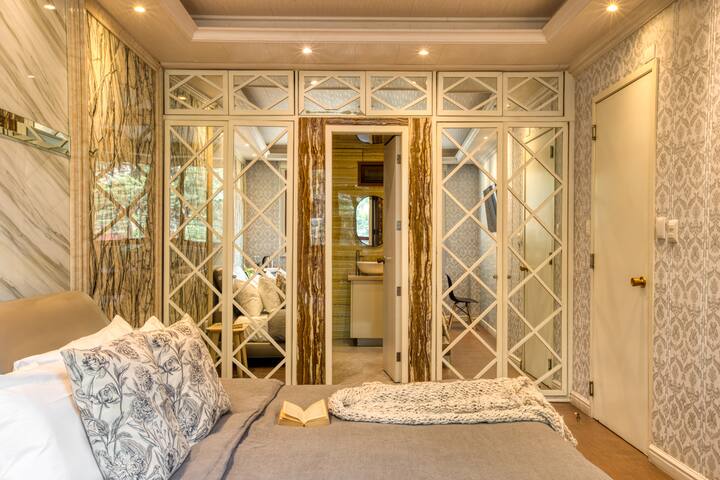 6 BR Polanco for groups w/Terrace– Walk to Masaryk gallery image 4