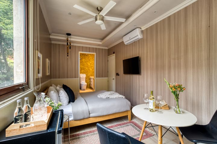 6 BR Polanco for groups w/Terrace– Walk to Masaryk gallery image 3