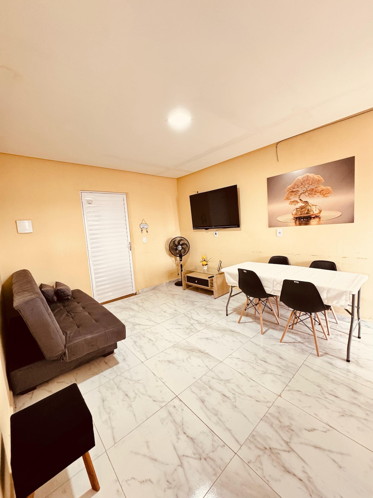 Anúncio popular: "Pé No Forró" Apartment em Petrolina