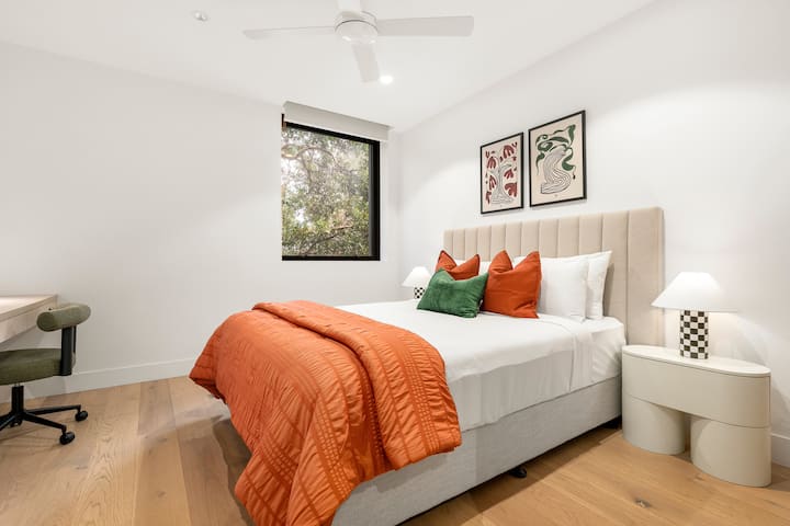 საძინებელი