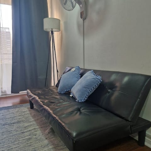 Successful Airbnb property: Downtown Santiago 3, Huérfanos 1400, Movistar Arena in Santiago