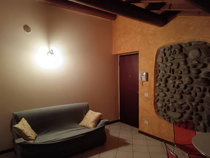 Casa Giulia - Alba - Valeggio Sul Mincio - Valeggio sul Mincio