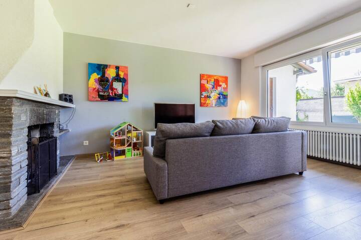 Viworld managed Airbnb listing 2
