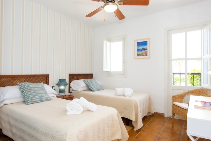 Chambre 2