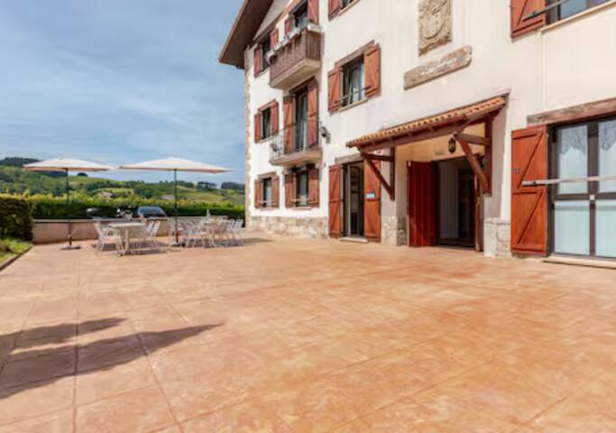 Casa rural entre viñedos y mar gallery image 5