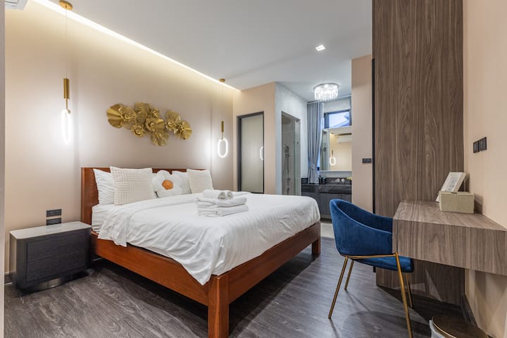 Спална соба 5