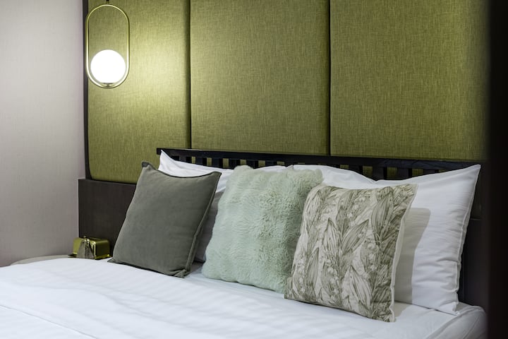 Спална соба 2